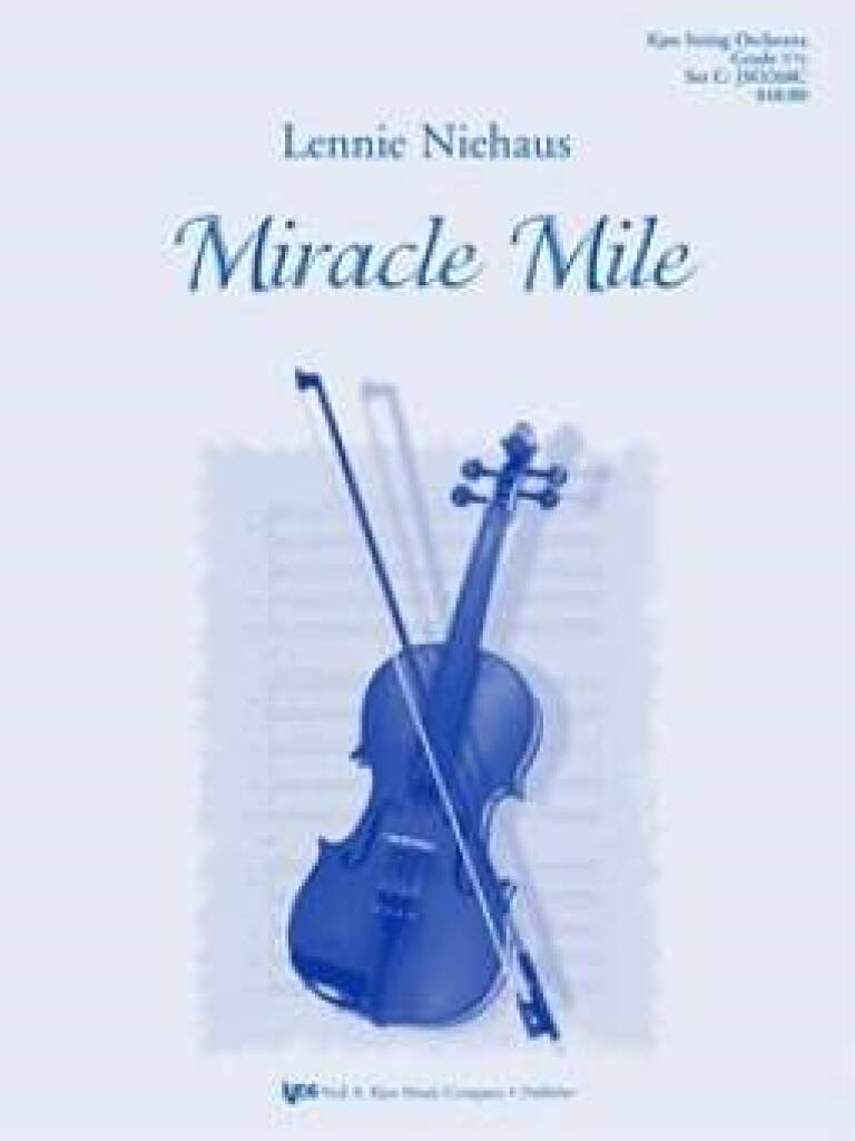 Miracle Mile